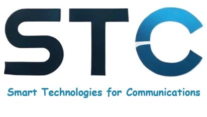 Smart Tech and Communications logo